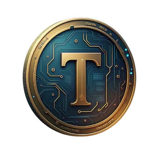 TajirCoin Logo